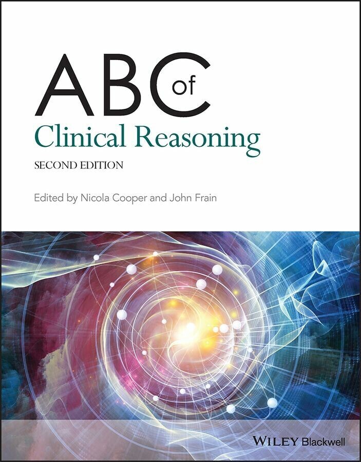 ABC of Clinical Reasoning main product photo