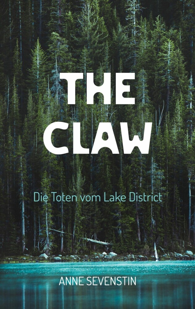 The Claw main product photo
