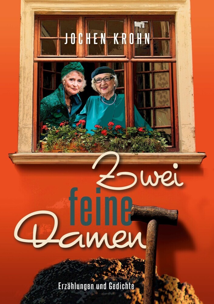 Zwei feine Damen main product photo