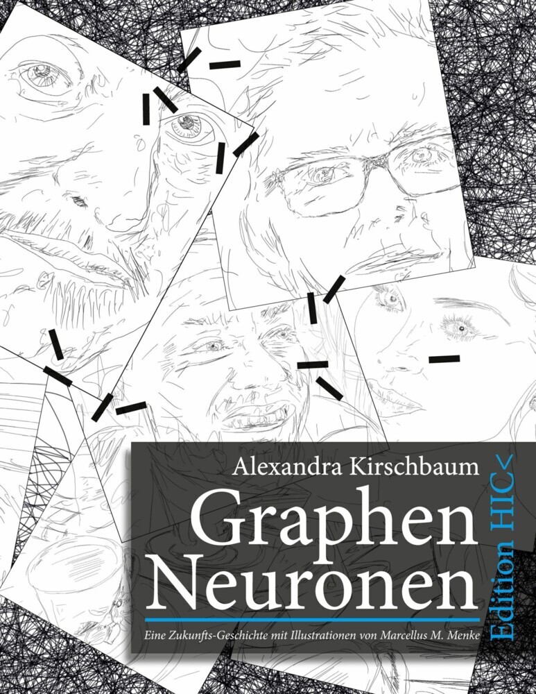Graphen Neuronen main product photo