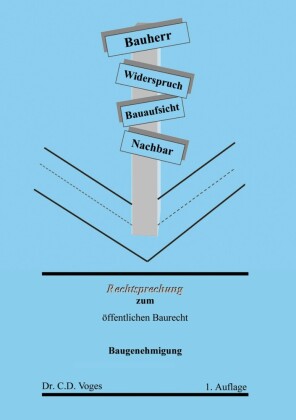 Rechtsprechung zum öffentlichen Baurecht