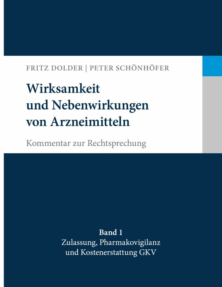 Wirksamkeit und Nebenwirkungen von Arzneimitteln main product photo