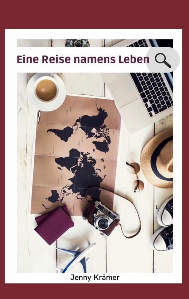 Eine Reise namens Leben main product photo