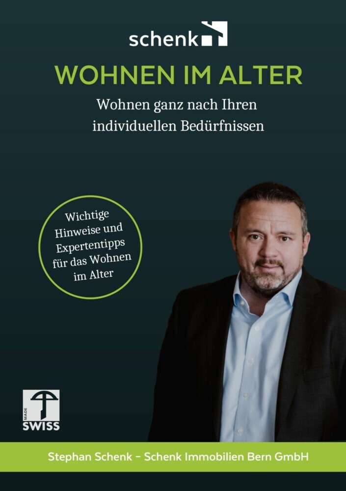 Wohnen im Alter main product photo
