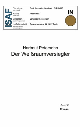 Der Weißraumversiegler