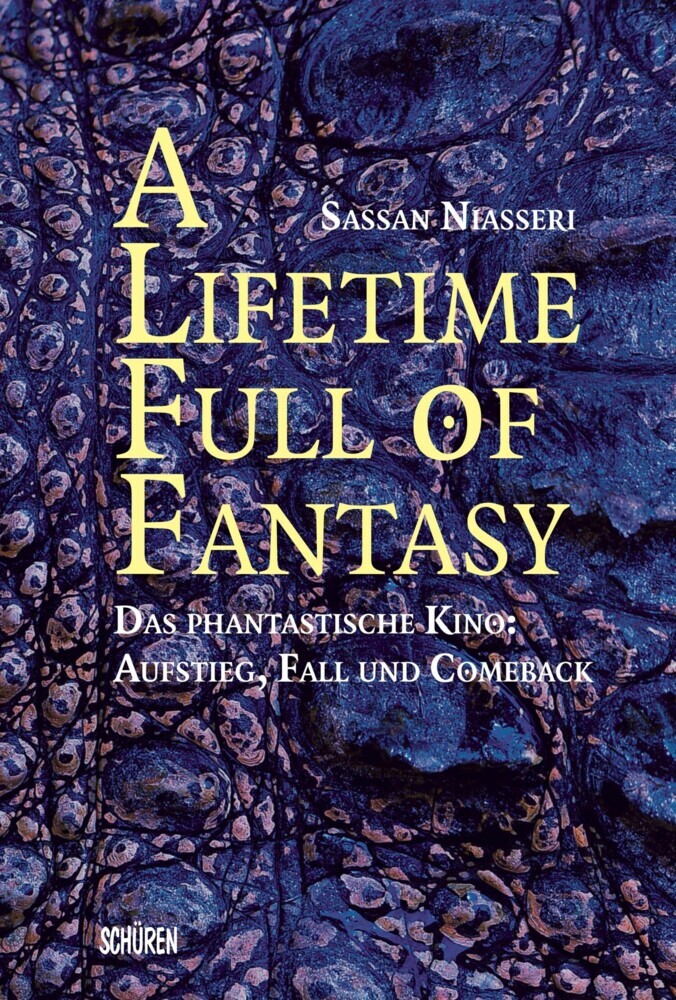 A lifetime full of Fantasy main product photo