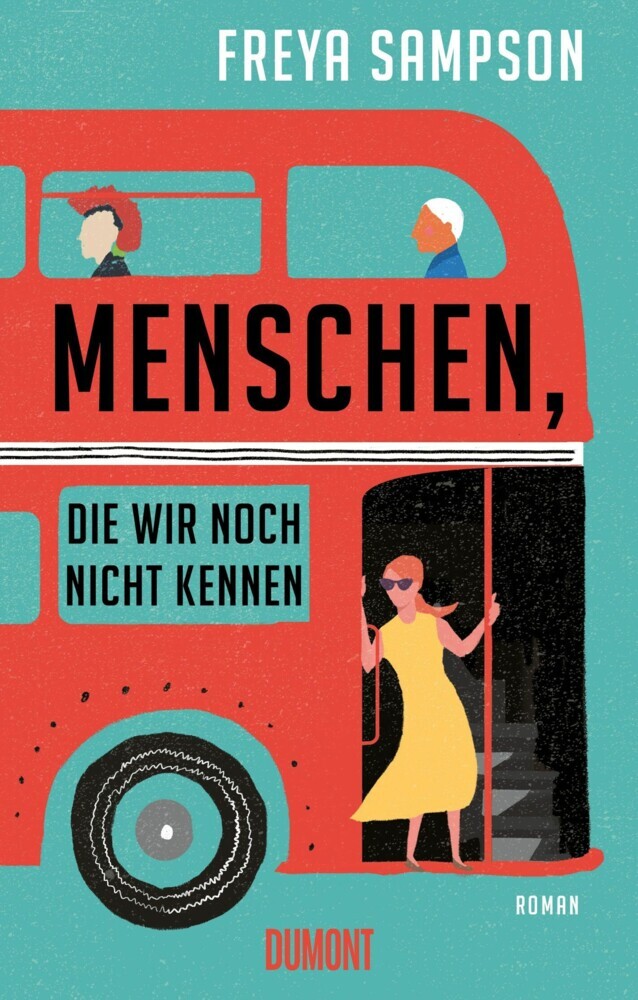 Menschen, die wir noch nicht kennen main product photo