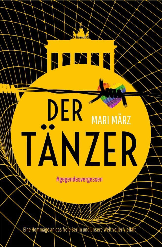 Der Tänzer main product photo