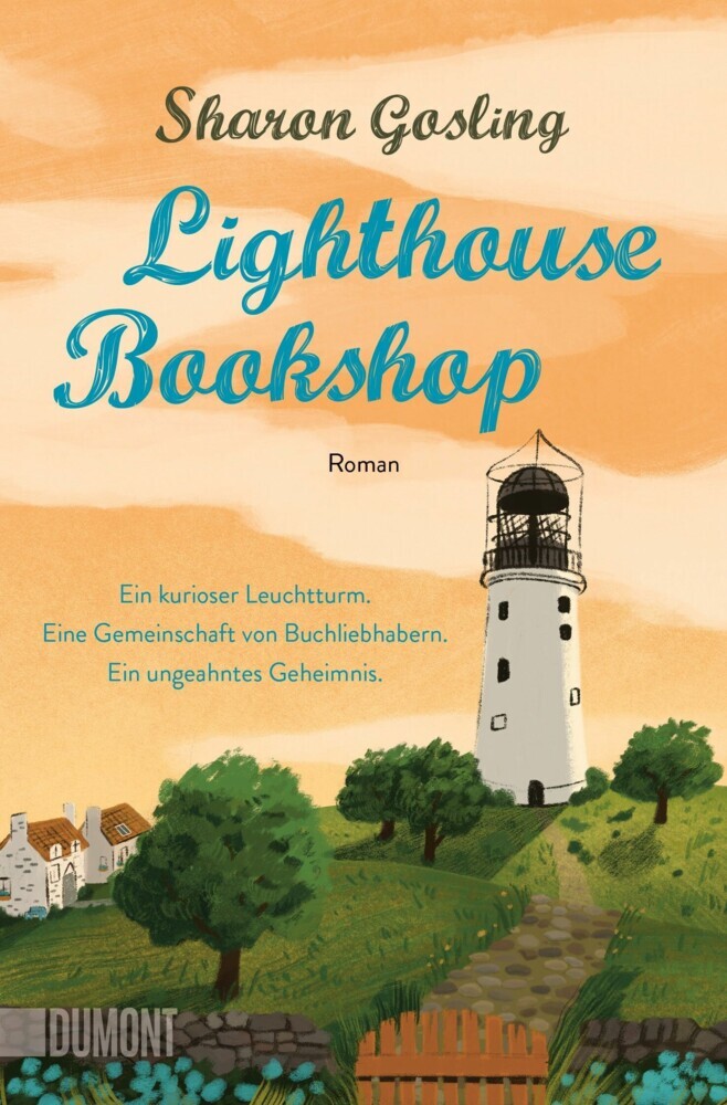 Lighthouse Bookshop main product photo