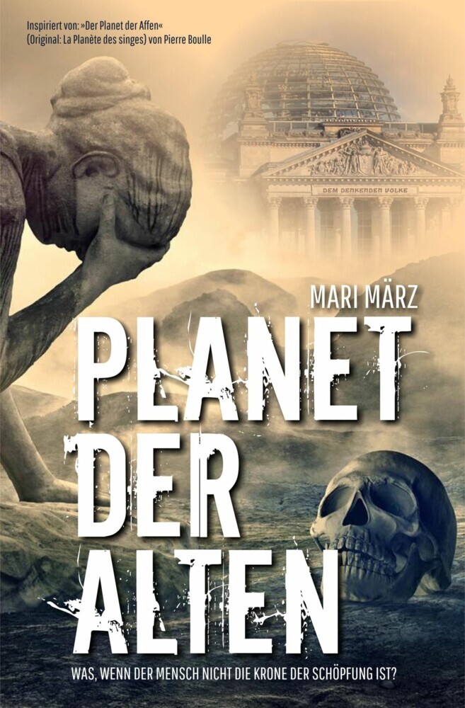 Planet der Alten main product photo