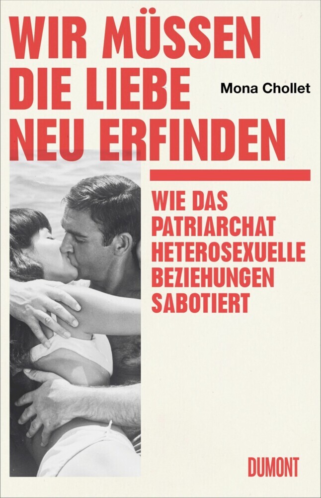 Wir müssen die Liebe neu erfinden main product photo