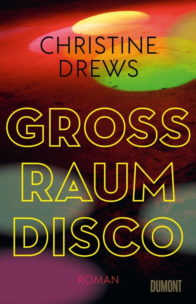 Großraumdisco main product photo