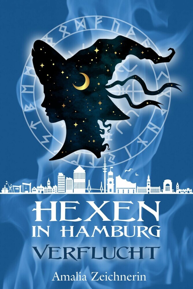 Hexen in Hamburg: Verflucht main product photo