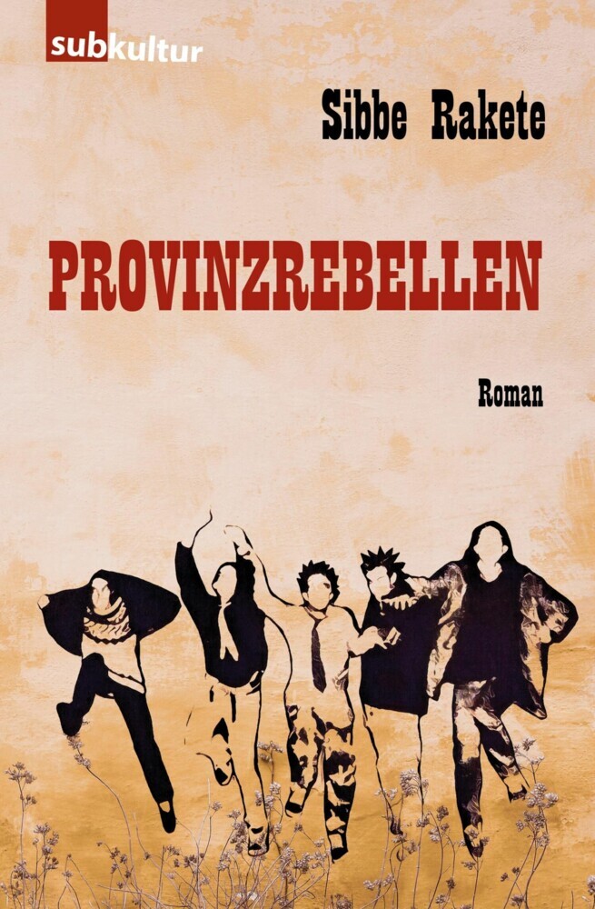 Provinzrebellen main product photo