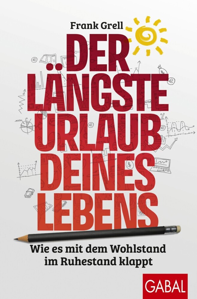 Der längste Urlaub deines Lebens main product photo