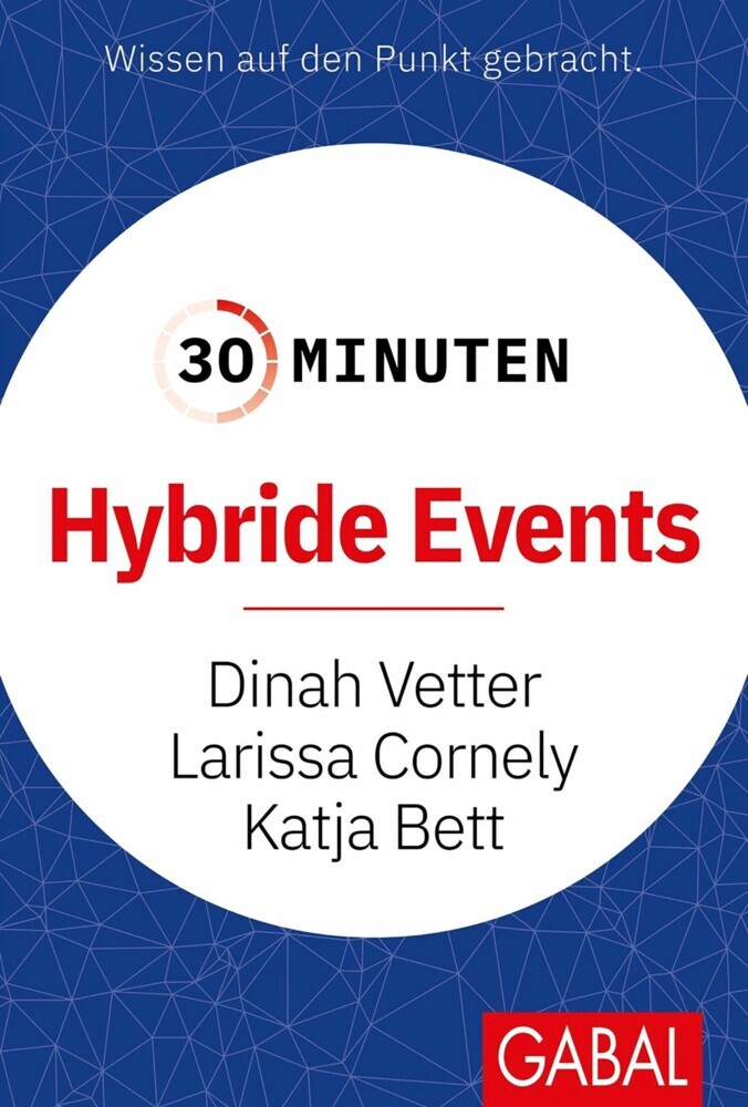 30 Minuten Hybride Events main product photo