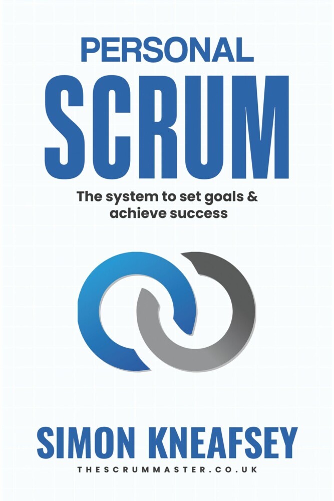 Personal Scrum main product photo