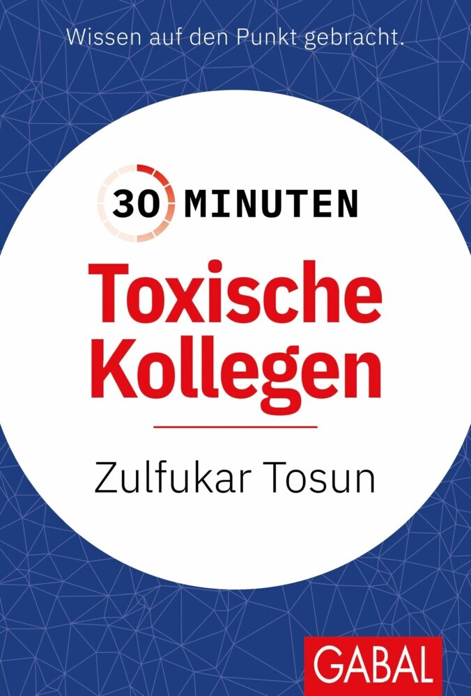 30 Minuten Toxische Kollegen main product photo