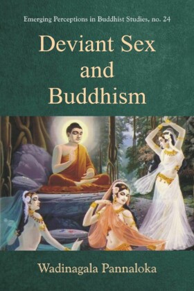 Deviant Sex and Buddhism