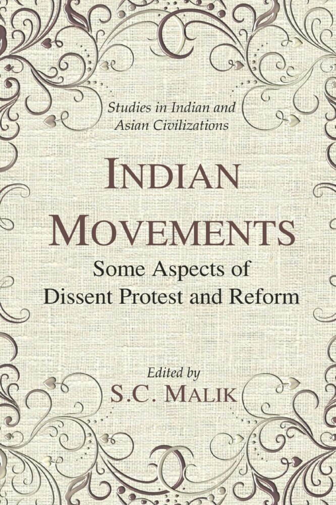 Indian Movements main product photo