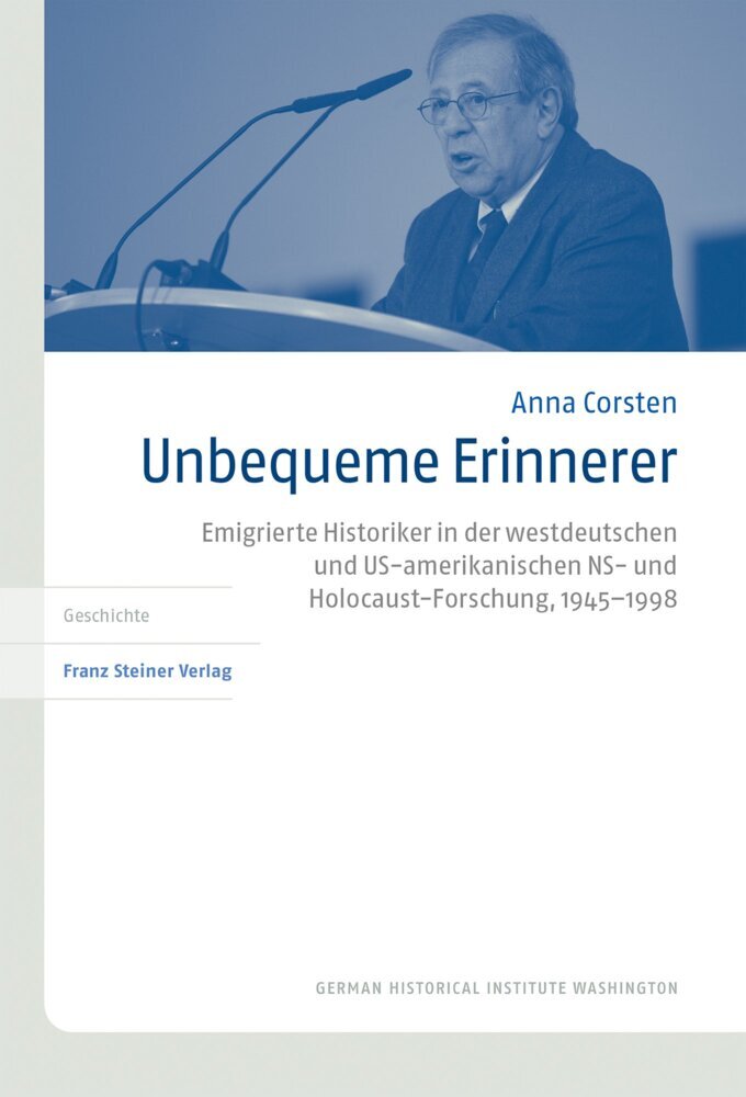 Unbequeme Erinnerer main product photo