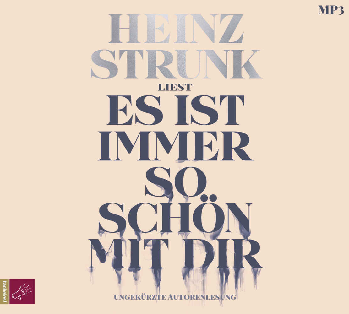 Es ist immer so schön mit dir, 1 Audio-CD, 1 MP3 main product photo