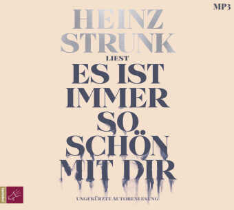 Es ist immer so schön mit dir, 1 Audio-CD, 1 MP3