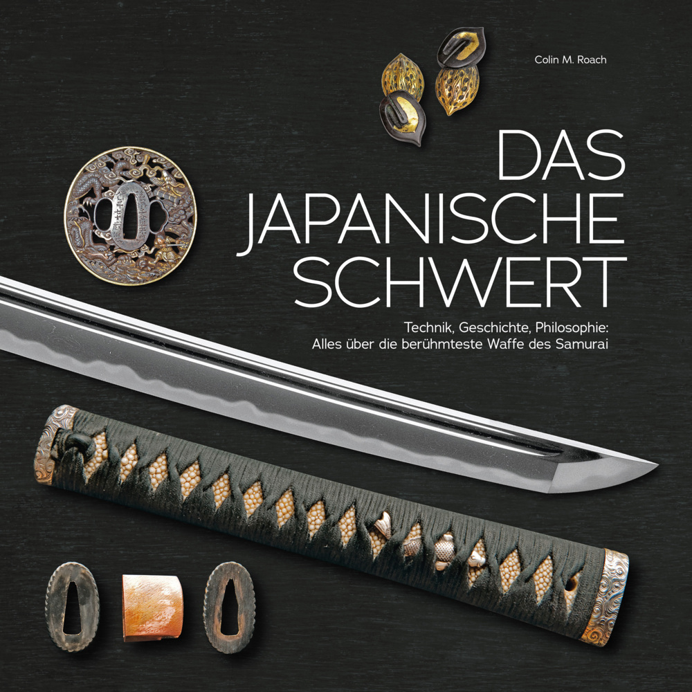 Das japanische Schwert main product photo
