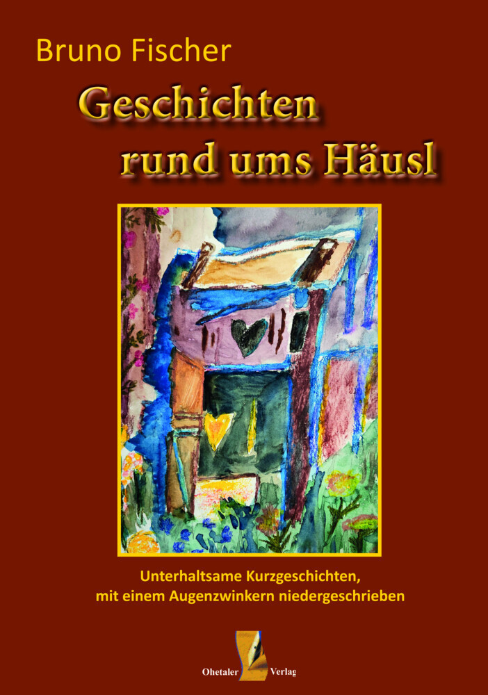 Geschichten rund ums Häusl main product photo