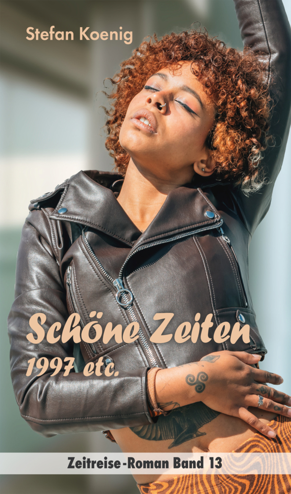 Schöne Zeiten - 1997 etc. main product photo