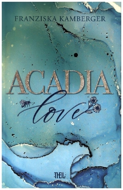 ACADIA LOVE main product photo