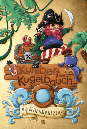Kunibert von Kugelbauch
