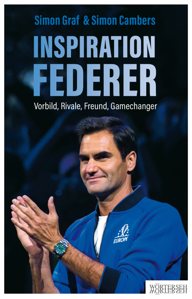 Inspiration Federer main product photo