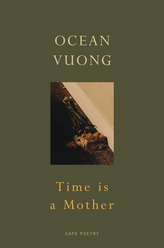 Time is a Mother main product photo