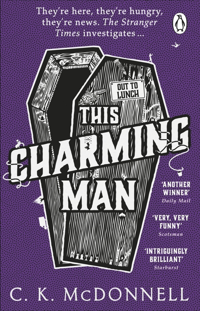 This Charming Man main product photo