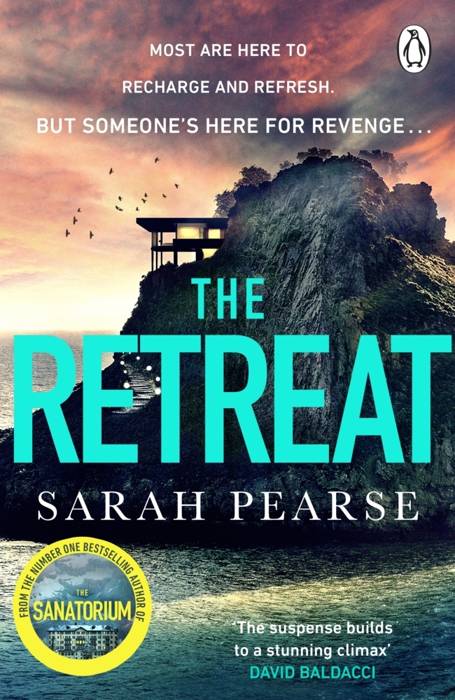 The Retreat main product photo