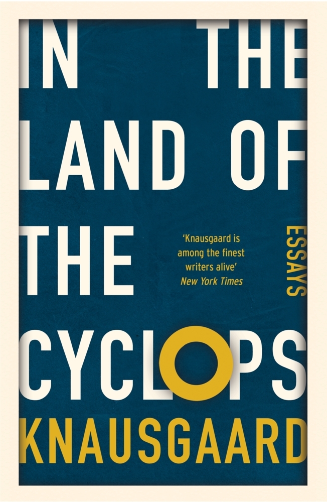 In the Land of the Cyclops main product photo