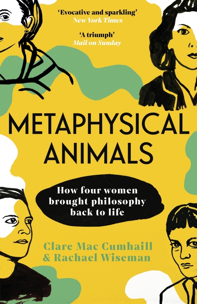 Metaphysical Animals main product photo