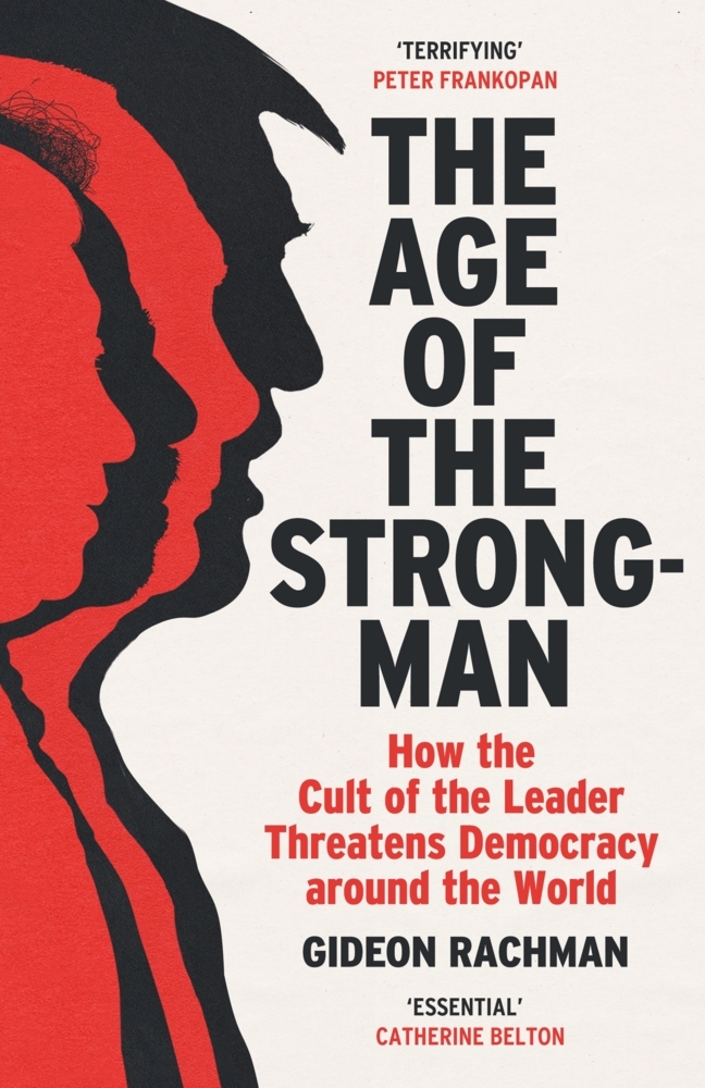The Age of The Strongman main product photo