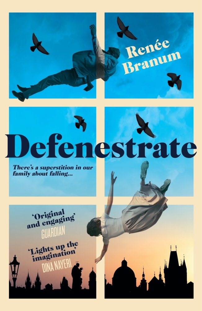 Defenestrate main product photo