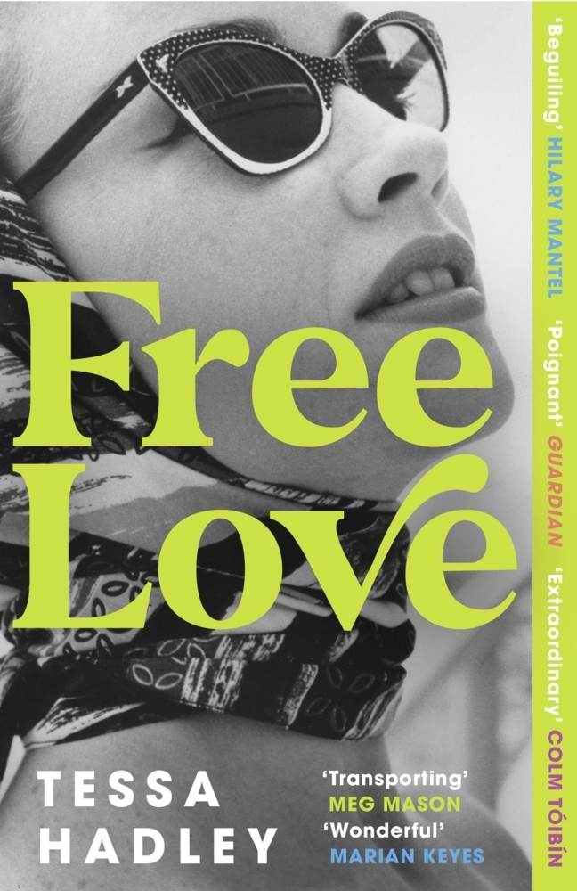 Free Love main product photo