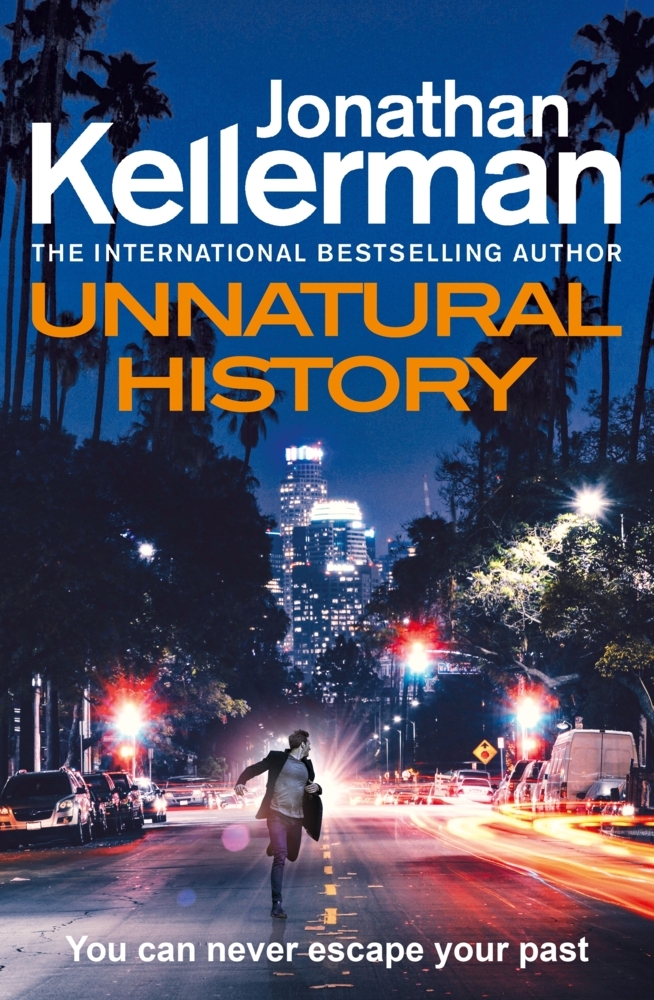 Unnatural History main product photo