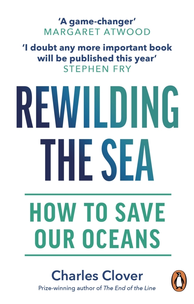 Rewilding the Sea main product photo