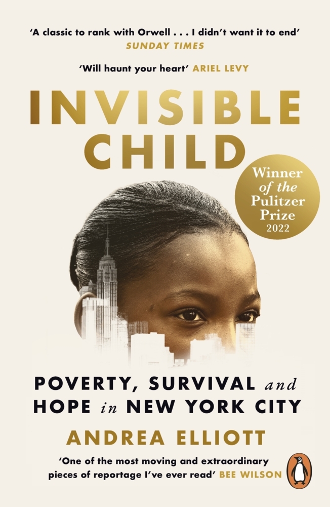 Invisible Child main product photo