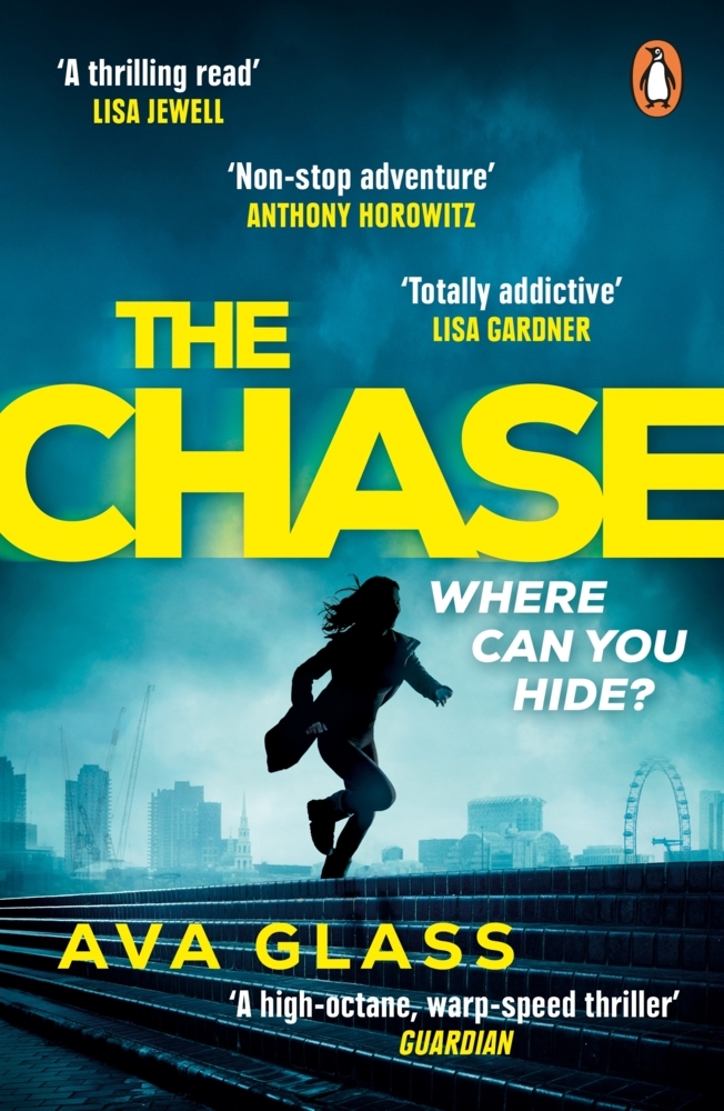 The Chase main product photo