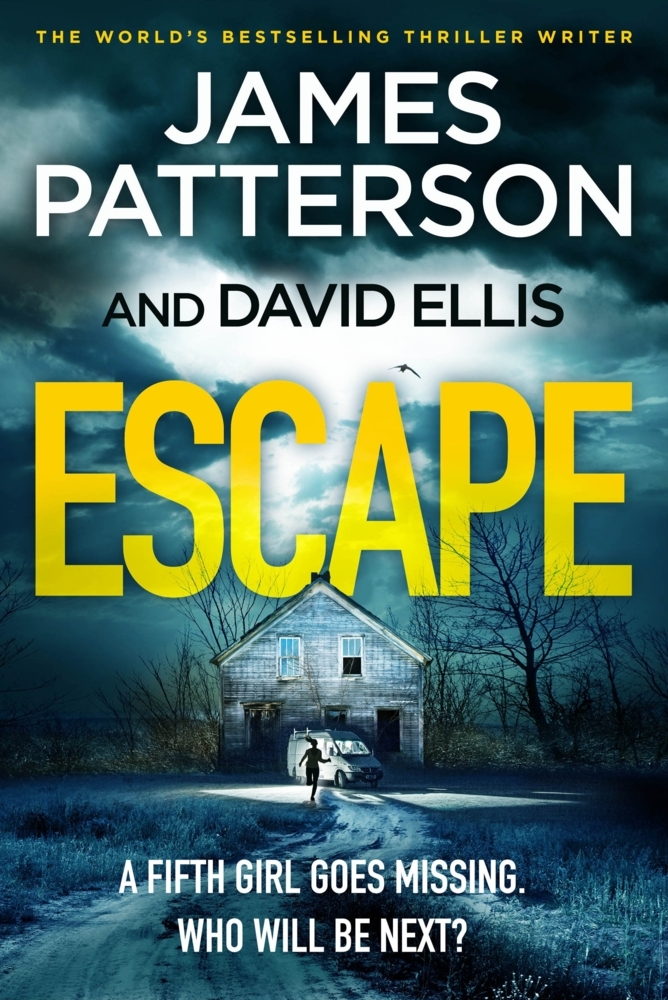 Escape main product photo