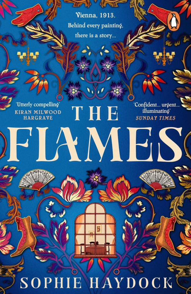The Flames main product photo