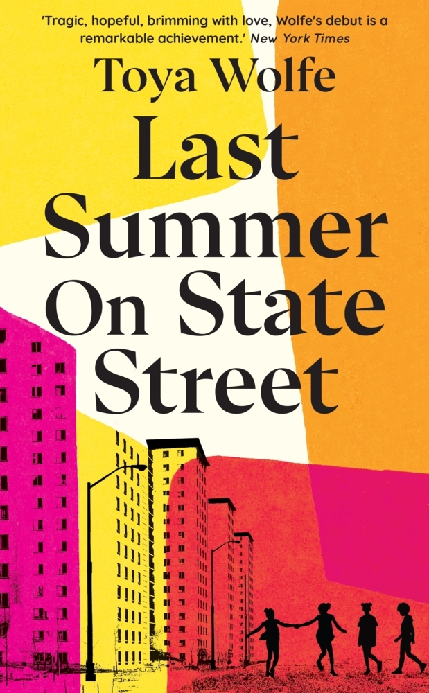 Last Summer on State Street main product photo