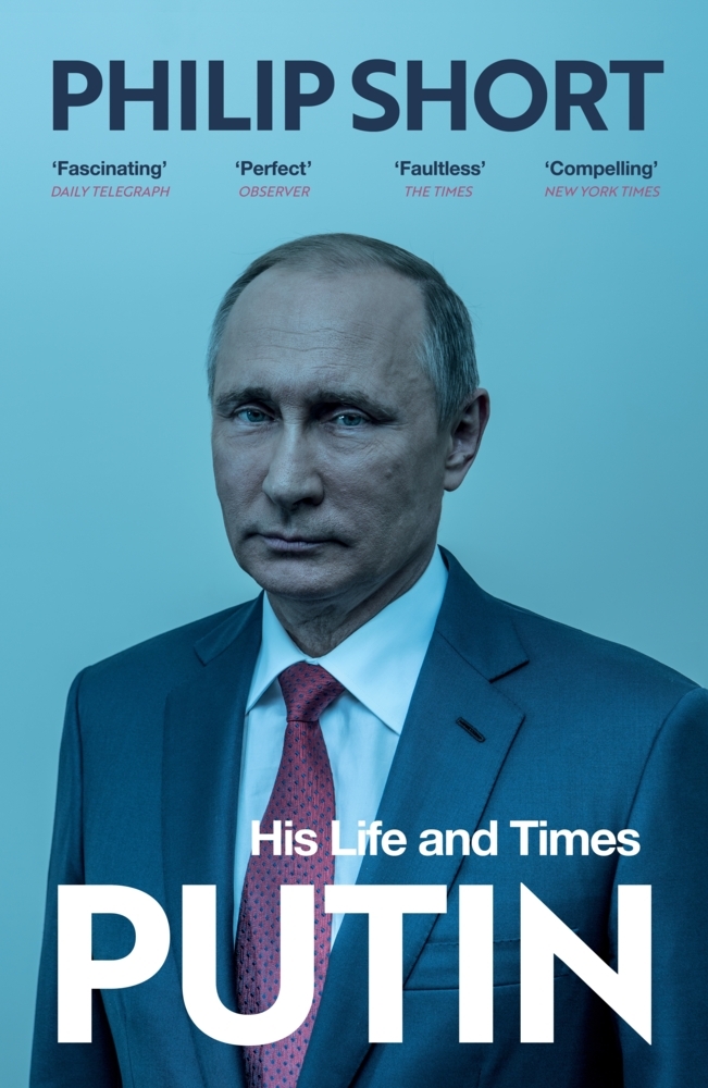 Putin main product photo