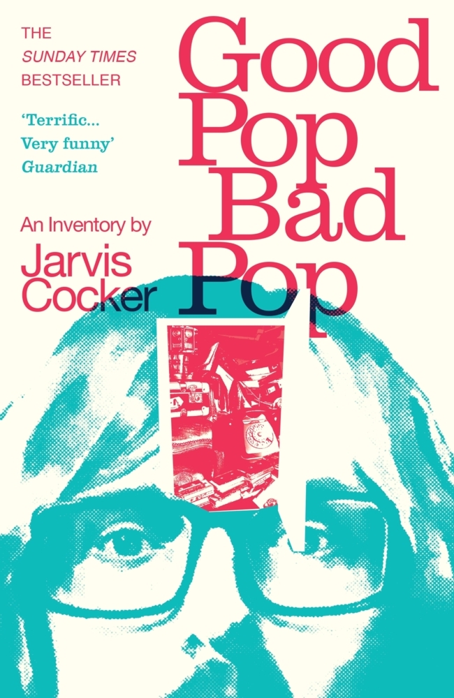 Good Pop, Bad Pop main product photo